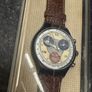 Swatch 1996 Smokey watch New in box Image 9