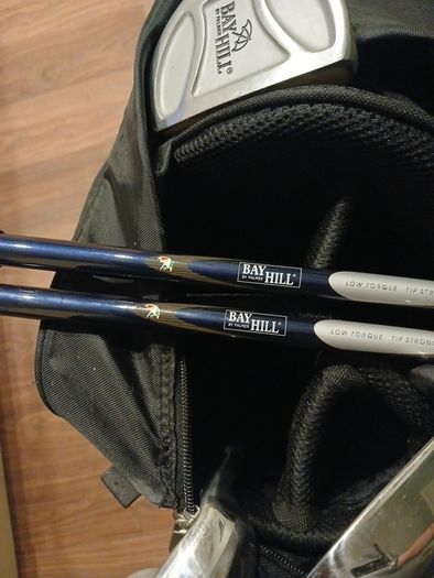 Ladies Golf Set