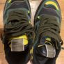 Valentino Rock Runners camo Image 2