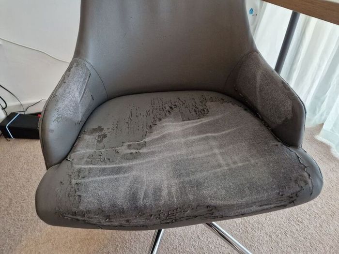office chair
