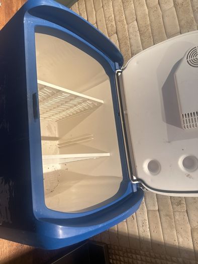 Camping fridge