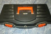 Black and decker toolbox