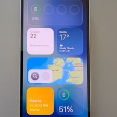 iPhone 13 unlocked