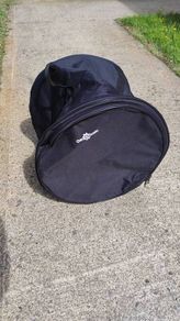 16" drum bag
