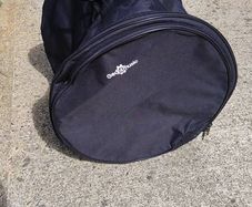 16" drum bag