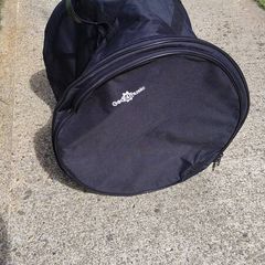 16" drum bag