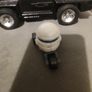 Vintage 1985 Kenner M.A.S.K. MASK Jackhammer Truck Venom Image 4