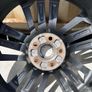 Genuine Audi Q5/SQ5 20" Alloy Wheels Image 10