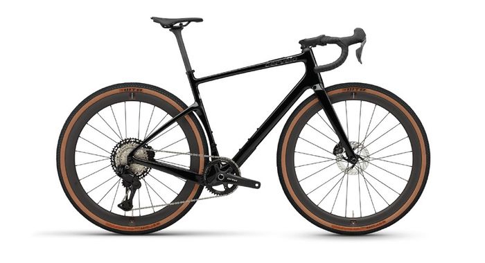 Cervelo Aspero