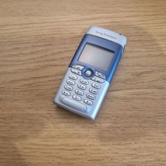 Sony Ericson T310