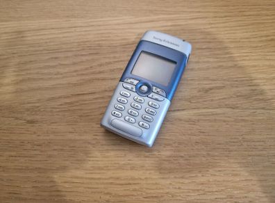 Sony Ericson T310