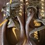 Nike Zoom Pegasus 34 black Image 5