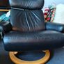 Ekornes Stressless Recliner Image 2