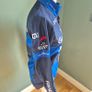New ALE Groupama FDJ rain jacket Image 2
