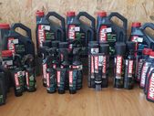 Motul - Full Range Of Products