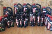 Motul - Full Range Of Products