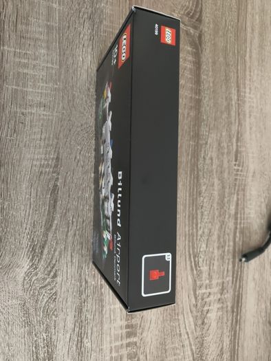 Lego Architecture