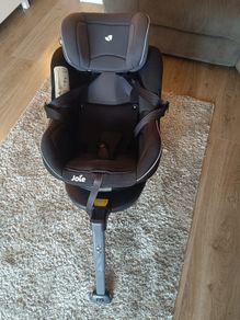 Joie Signature Car Seat