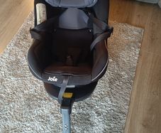 Joie Signature Car Seat