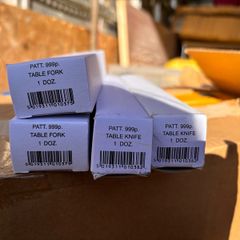 cutlery