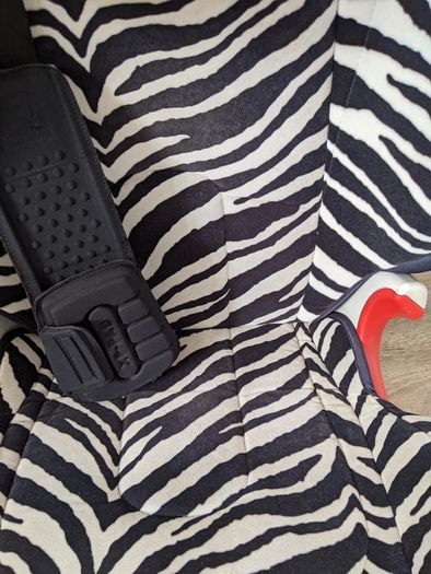 Britax Romer Kidfix car seat