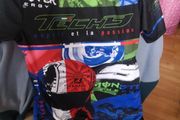 Kids race shirt