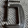 Record Junior 3 G Clamp Image 7