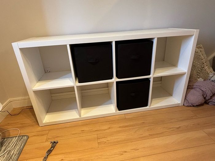 Ikea storage unit