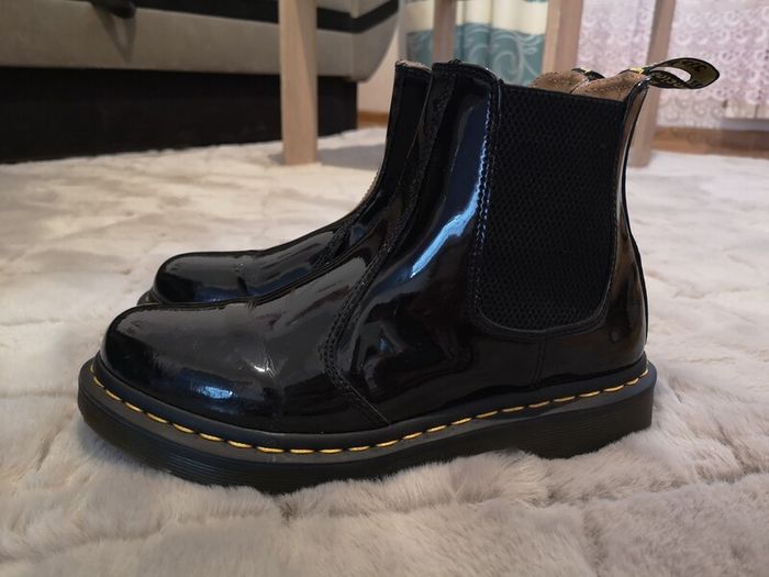 Dr Martens Boots Size Uk 6