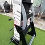 Riley VR90 4ft Vertical Folding Foosball Table Image 7