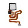 For Huawei P9 / P9 Plus Home Button Fingerprint Reader Sensor Flex Cable Silver - FHT13HFC Image 2