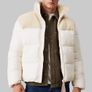 Calvin Klein Puffer Jacket Image 3