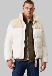 Calvin Klein Puffer Jacket