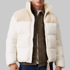 Calvin Klein Puffer Jacket