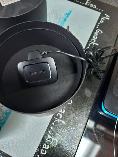 Samsung gear S3 classic