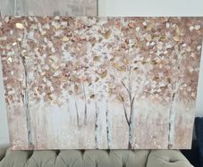 Canvas Wall Art