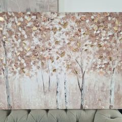Canvas Wall Art