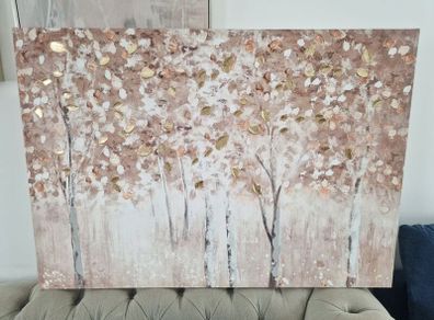 Canvas Wall Art