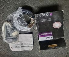 ceiling spot light