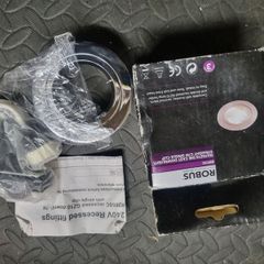 ceiling spot light