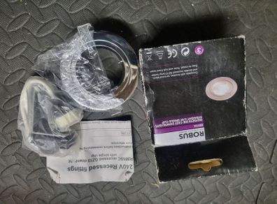 ceiling spot light