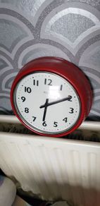 clocks