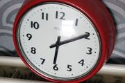 clocks