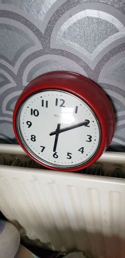 clocks