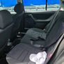 VW Golf 1997 Black Image 4