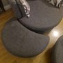 round armchairs Image 3