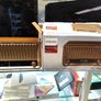 Philips TAVS700 Retro Style FM/DAB Radio with Bluetooth | Wooden Style, open box Image 5