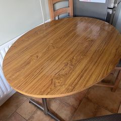 kitchen table