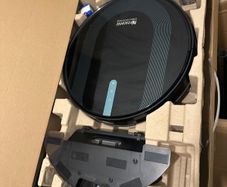 robot vacuum cleaner - proscenic