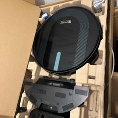 robot vacuum cleaner - proscenic